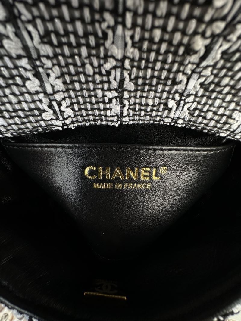 Chanel CF Series Bags